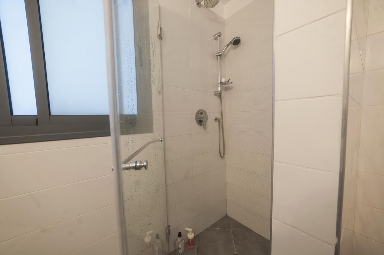 Luxury 2 Bedrooms Apartments Rothschild + Balcony 特拉维夫 外观 照片